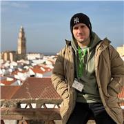 Docente de Audición y Lenguaje, con experiencia laboral en Educación Primaria y Secundaria en centros públicos y asociación